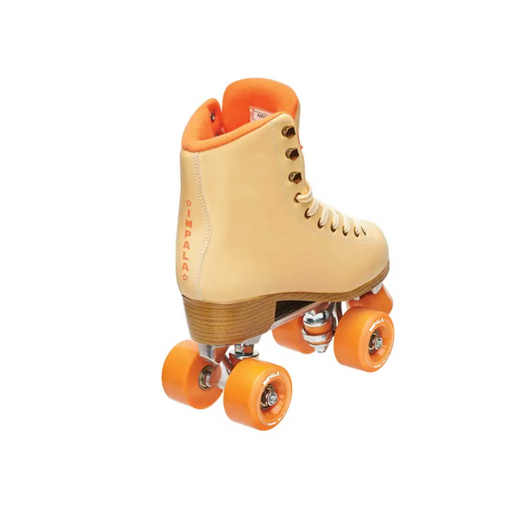 Impala Quad Skate - Mimosa