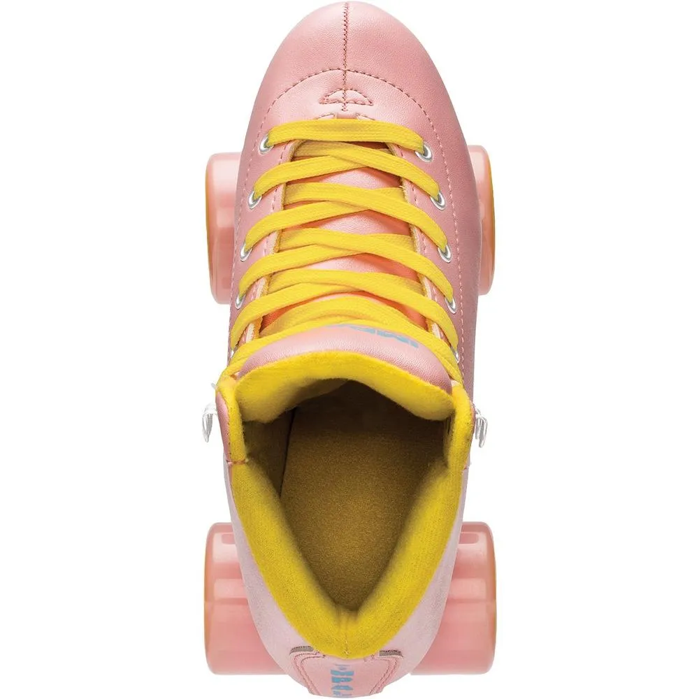 Impala Quad Skate Pink