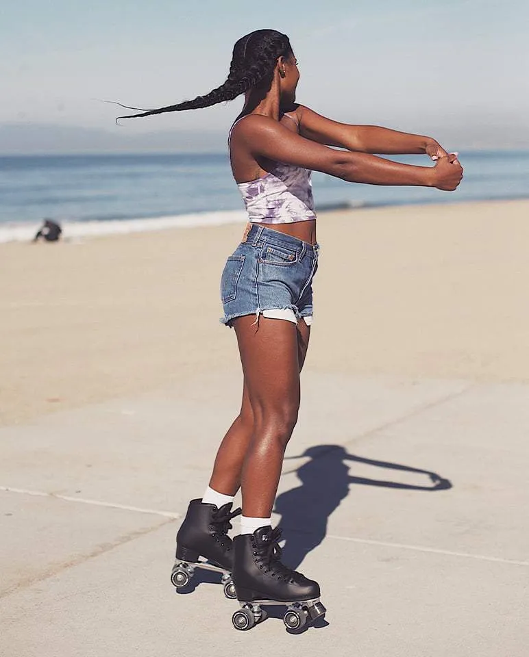 Impala "Black" Quad Skates