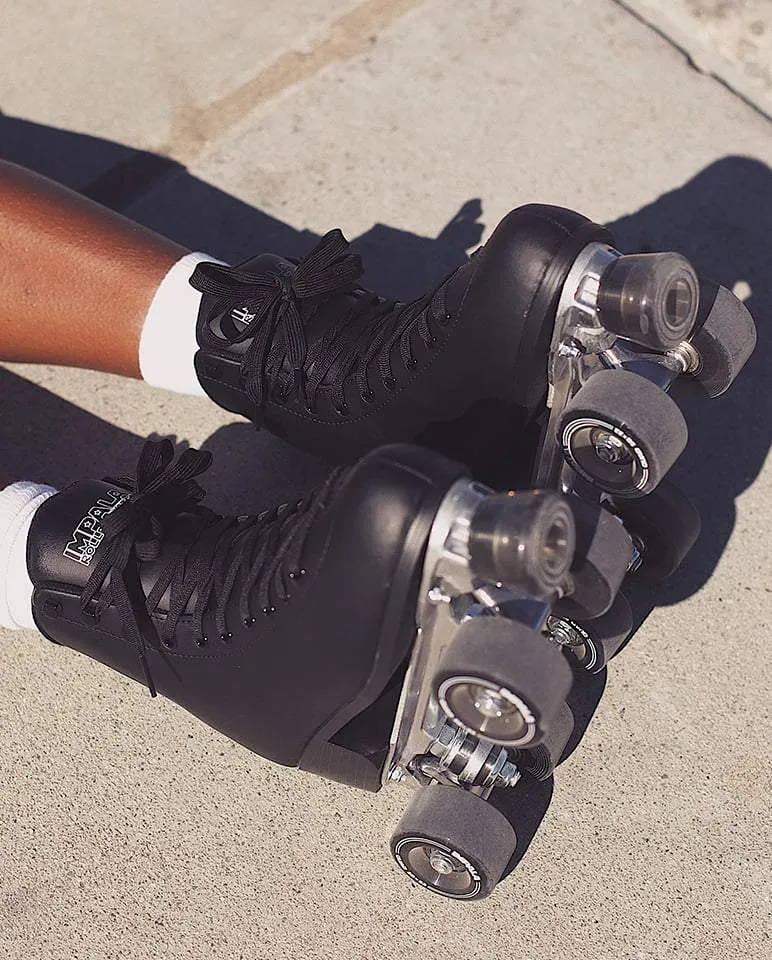 Impala "Black" Quad Skates