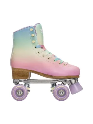 IMPALA SIDEWALK SKATES - ROLLER SKATES - PASTEL FADE  - CLEARANCE