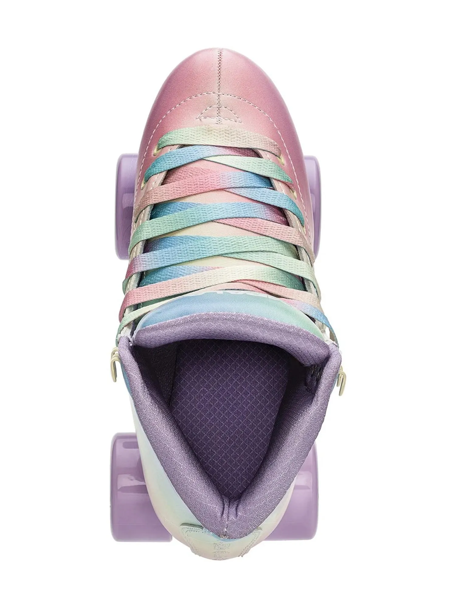 IMPALA SIDEWALK SKATES - ROLLER SKATES - PASTEL FADE  - CLEARANCE