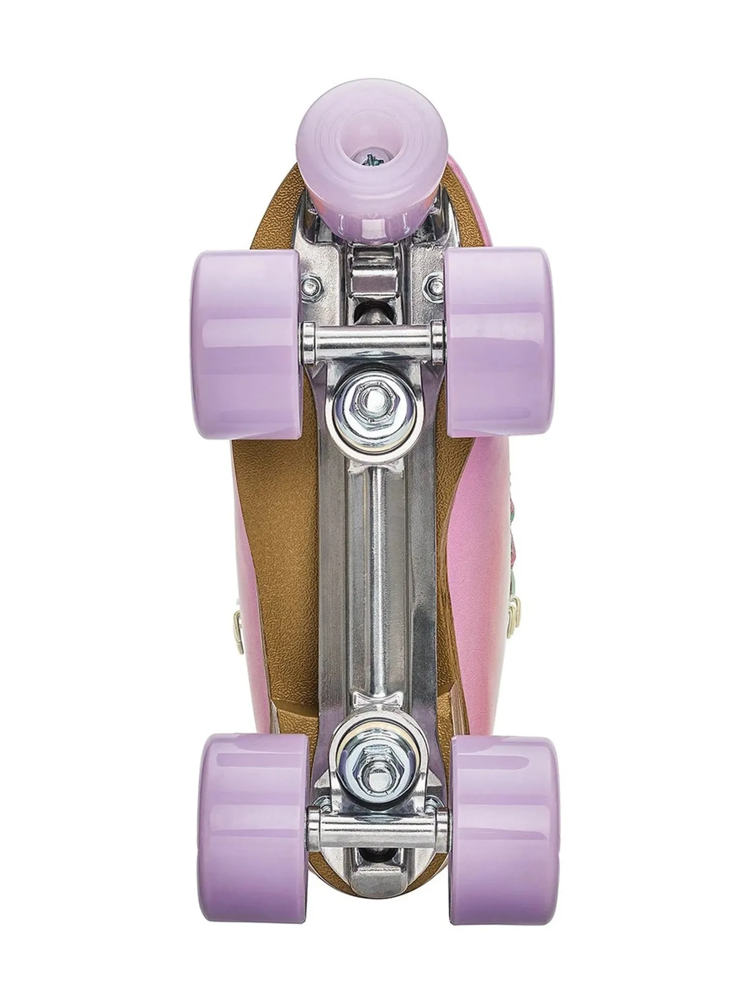IMPALA SIDEWALK SKATES - ROLLER SKATES - PASTEL FADE  - CLEARANCE