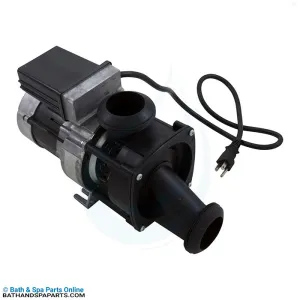 Jacuzzi Whirlpool [7.0A] [1S] OEM J-Pump Bath Pump (HB21000)
