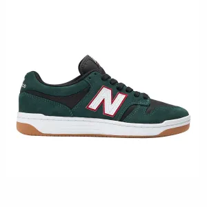 Jamie Foy x NB Numeric 480 - Forest Green/Black