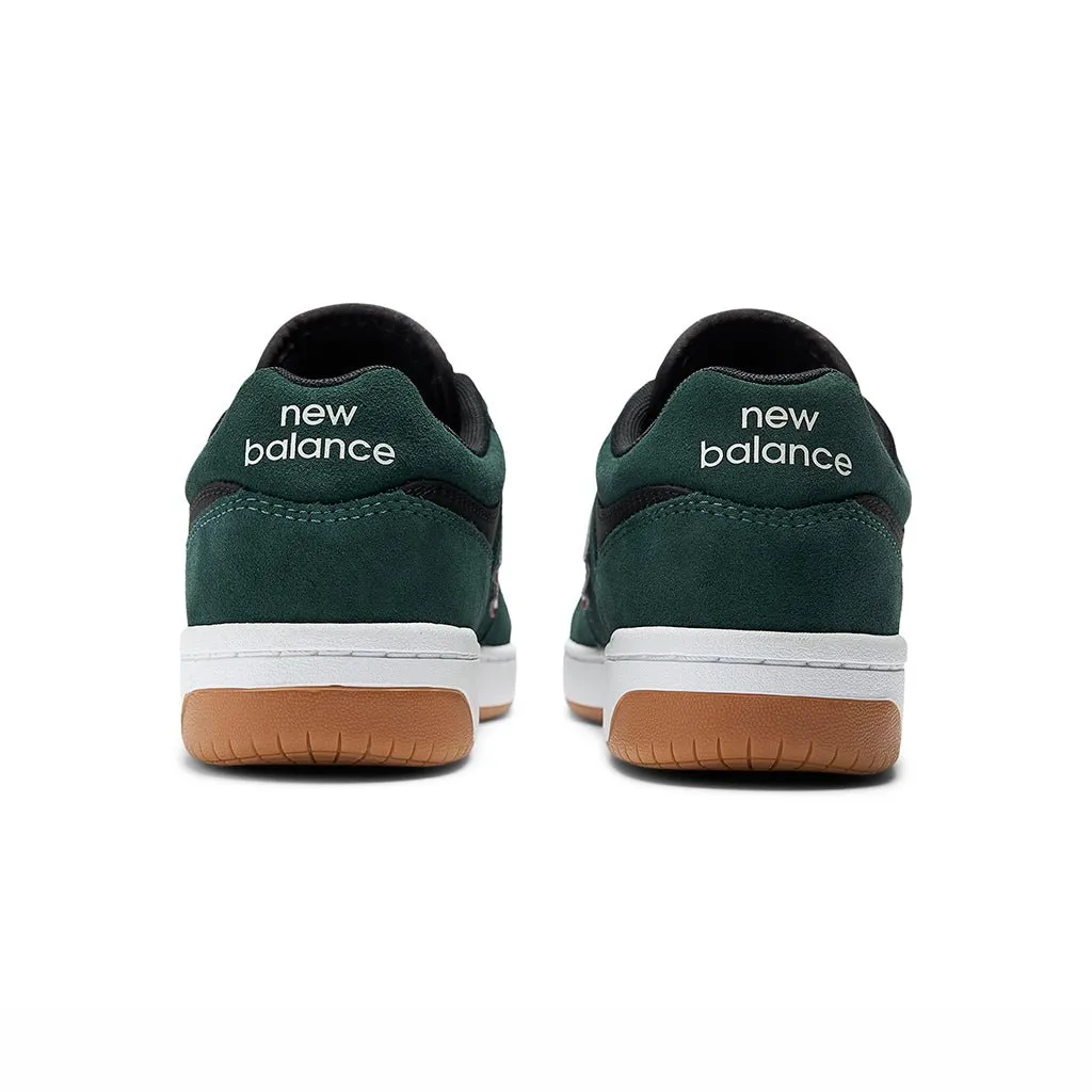 Jamie Foy x NB Numeric 480 - Forest Green/Black