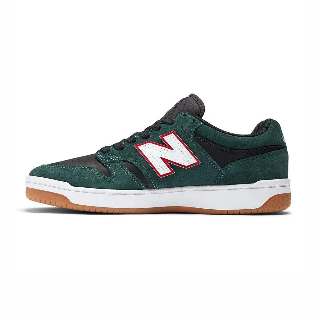 Jamie Foy x NB Numeric 480 - Forest Green/Black