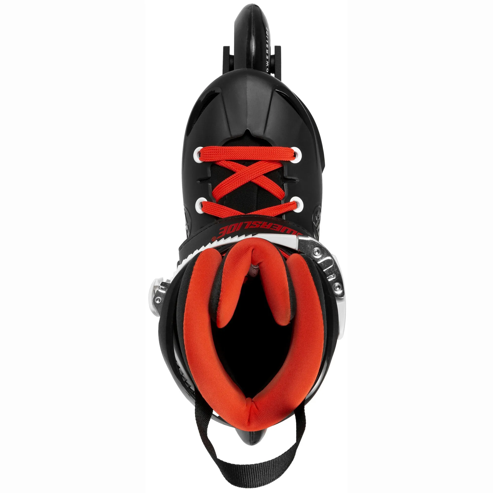 Jet Pro Black adj.