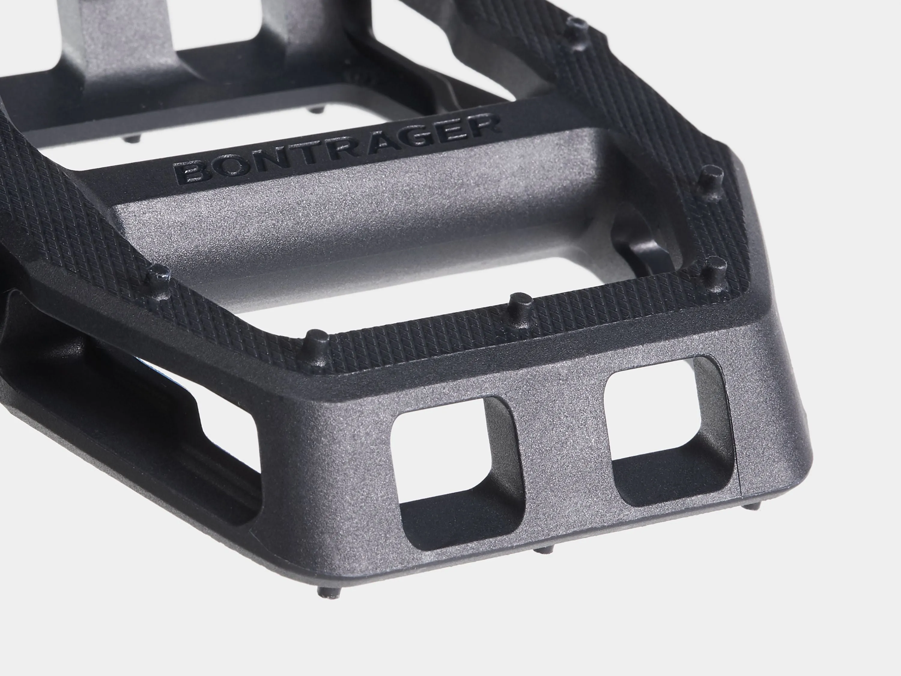 Jeu de pédales plates Bontrager Line Comp