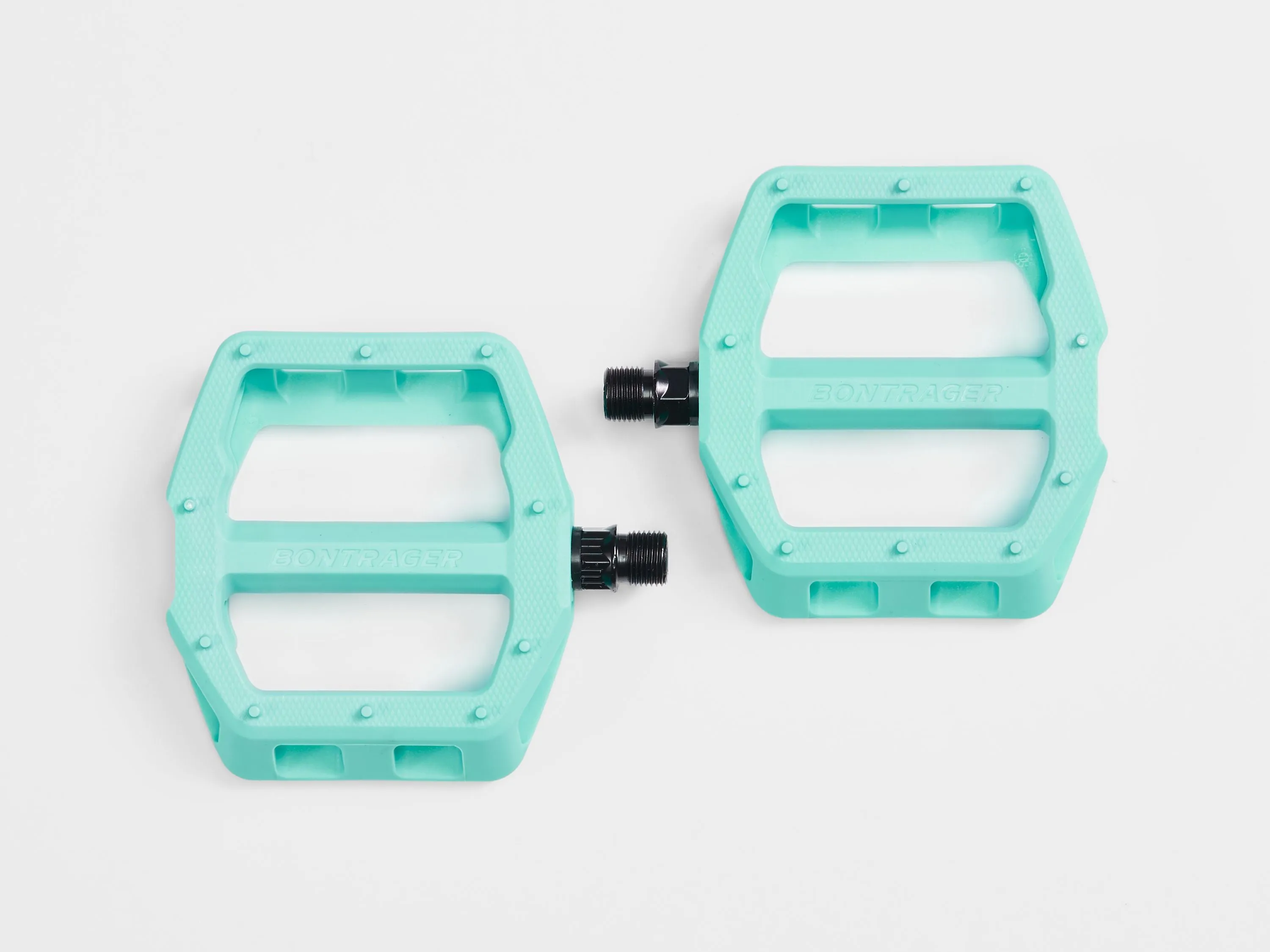 Jeu de pédales plates Bontrager Line Comp