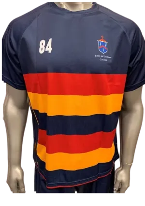 JMC Generic Sports Top