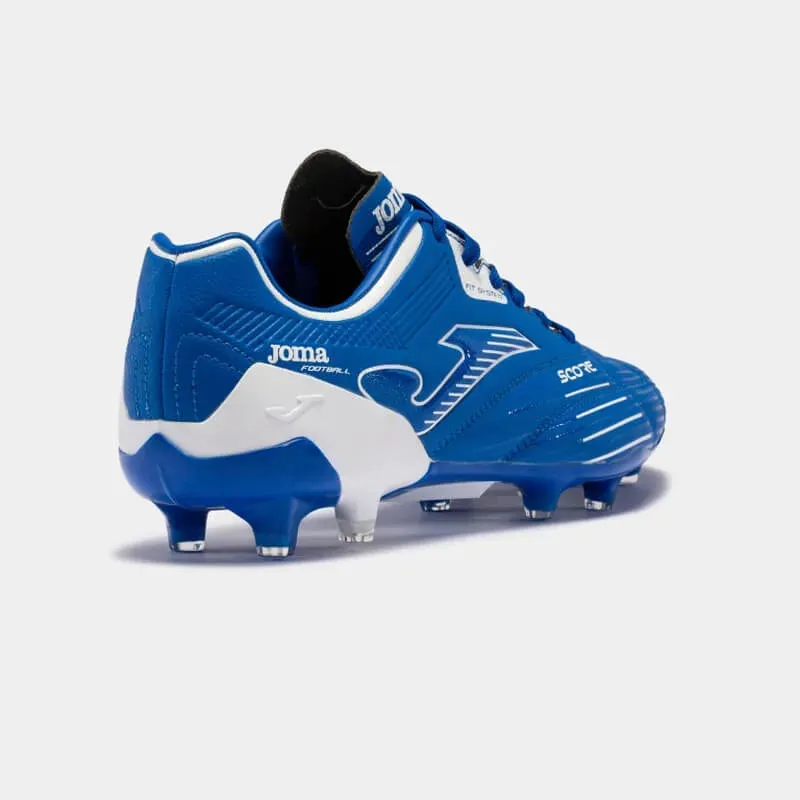 Joma Score 2304 Royal FG