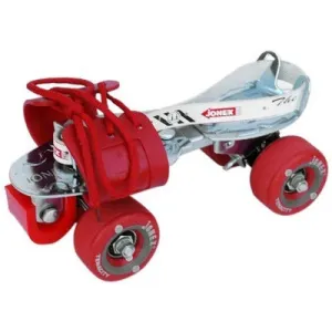 Jonex Tenacity Roller Skates
