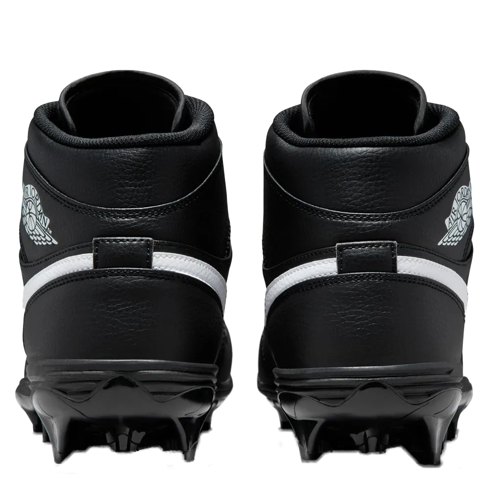 Jordan 1 Mid TD Men's Football Cleat