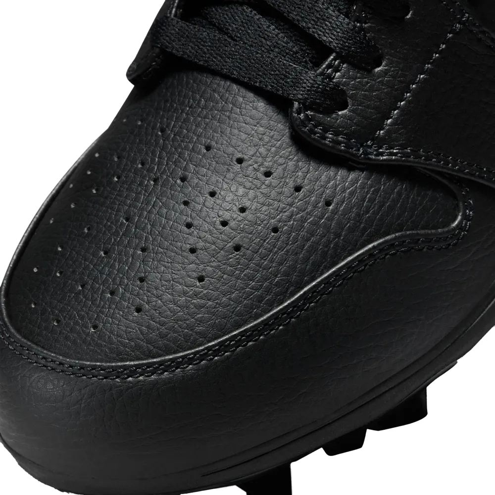 Jordan 1 Mid TD Men's Football Cleat