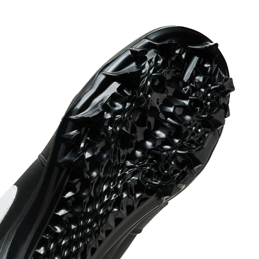 Jordan 1 Mid TD Men's Football Cleat
