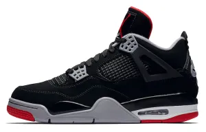 Jordan Air Jordan 4 Vintage Basketball Unisex, black/gray