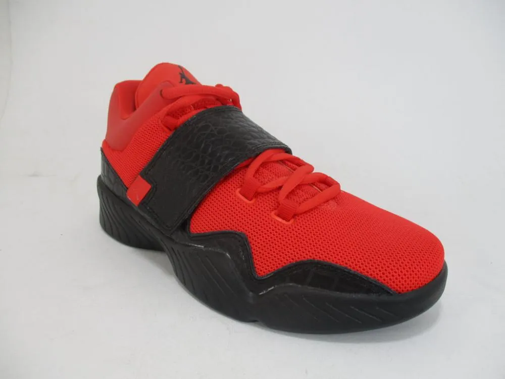 Jordan scarpa sneakers da uomo J23 854557 801 rosso