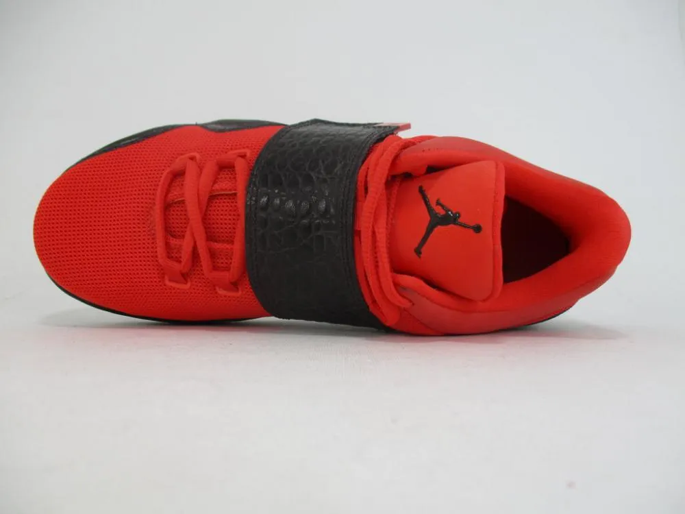 Jordan scarpa sneakers da uomo J23 854557 801 rosso