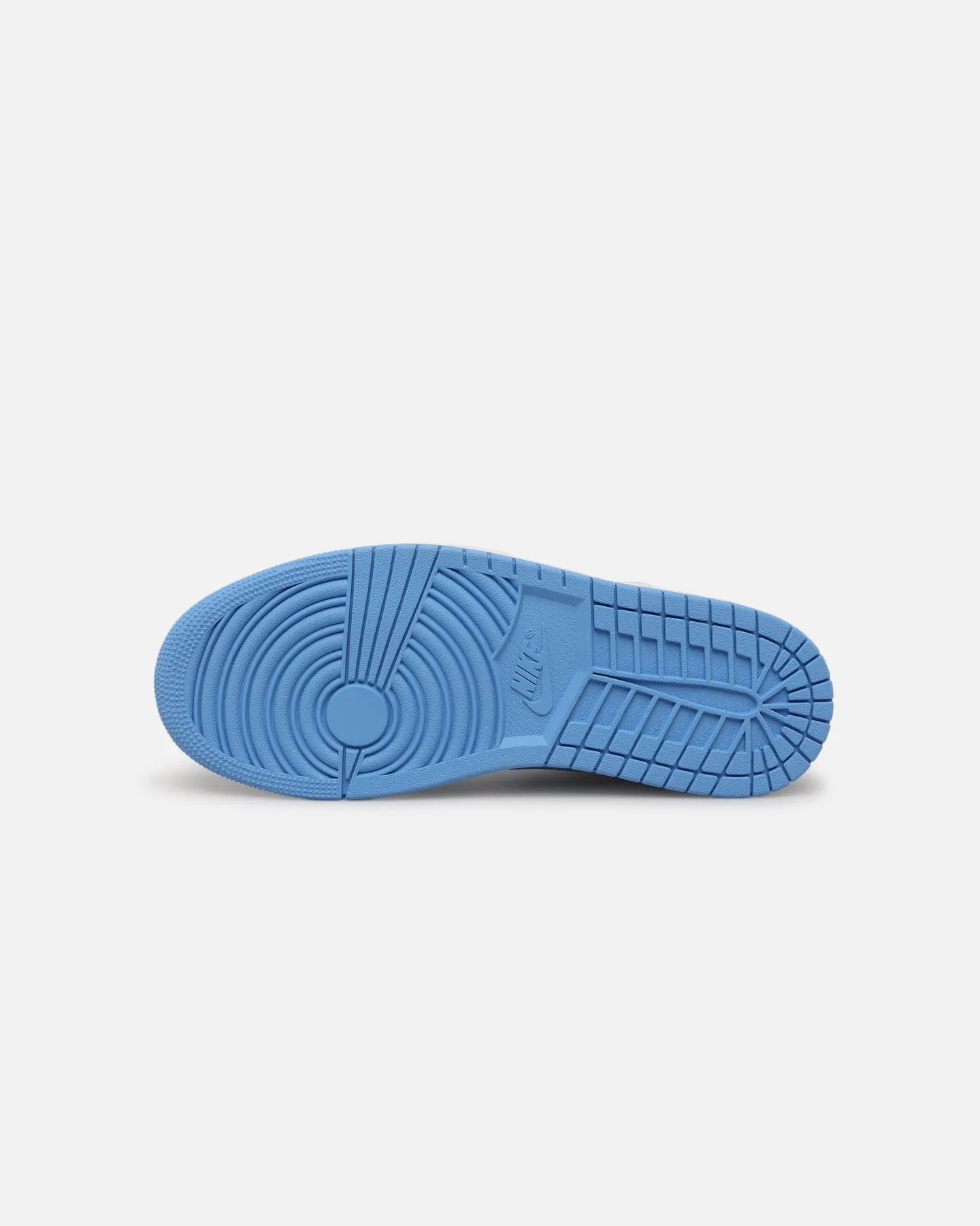 Jordan Women's Air Jordan 1 Low "UNC" Blue/White