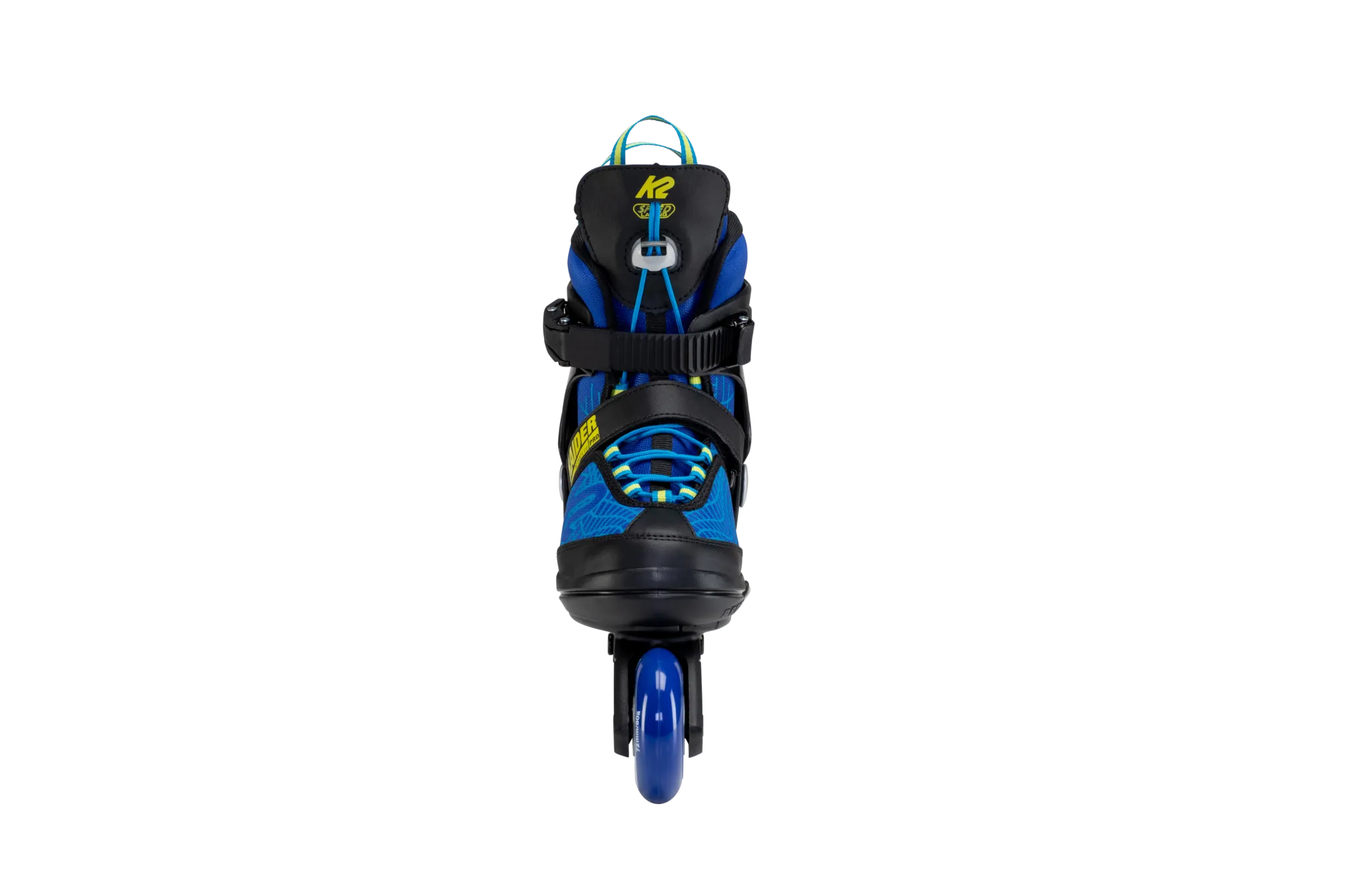 K2 Raider Pro Kid's SMU Skates