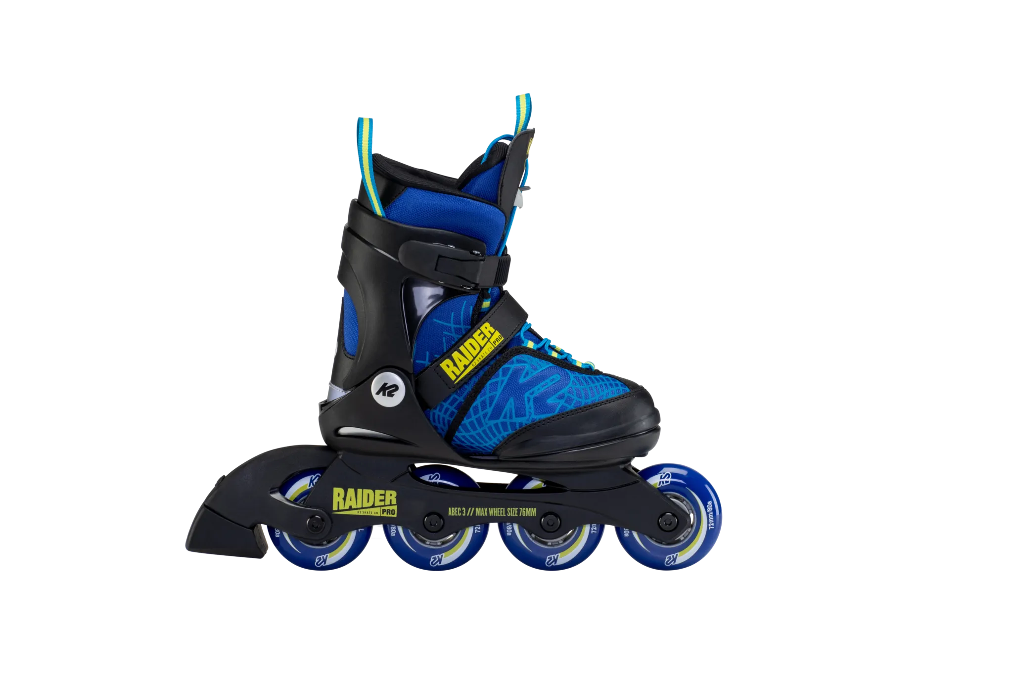 K2 Raider Pro Kid's SMU Skates
