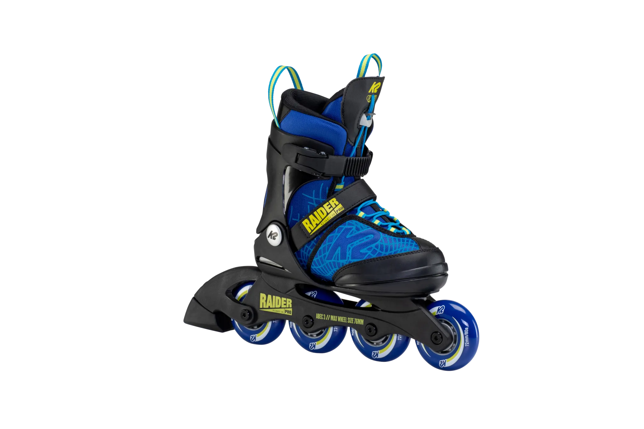 K2 Raider Pro Kid's SMU Skates