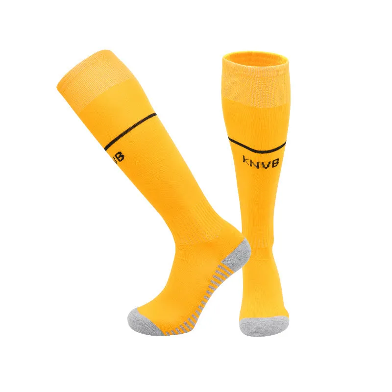 Kids And Adults World Cup Football Socks