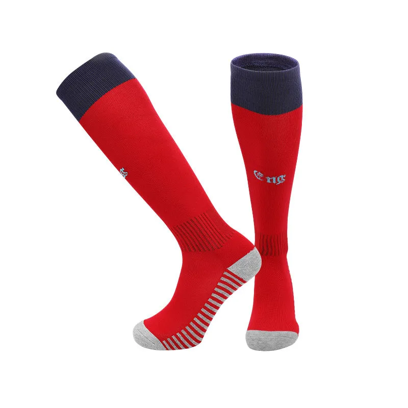 Kids And Adults World Cup Football Socks