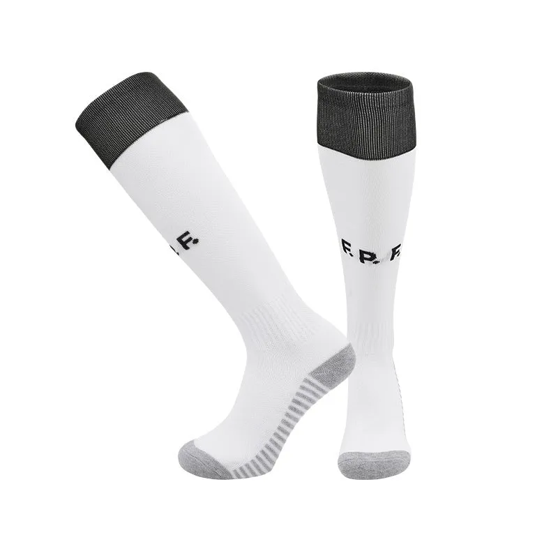 Kids And Adults World Cup Football Socks