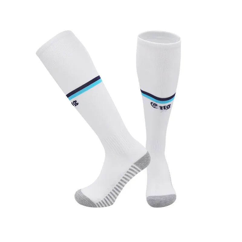 Kids And Adults World Cup Football Socks