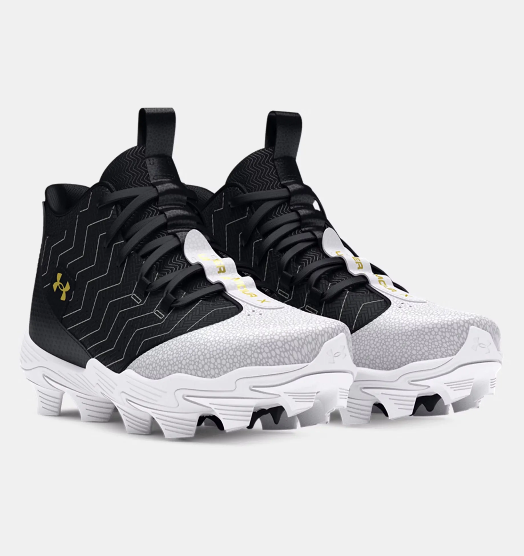 Kids' Harper 9 RM Jr Baseball