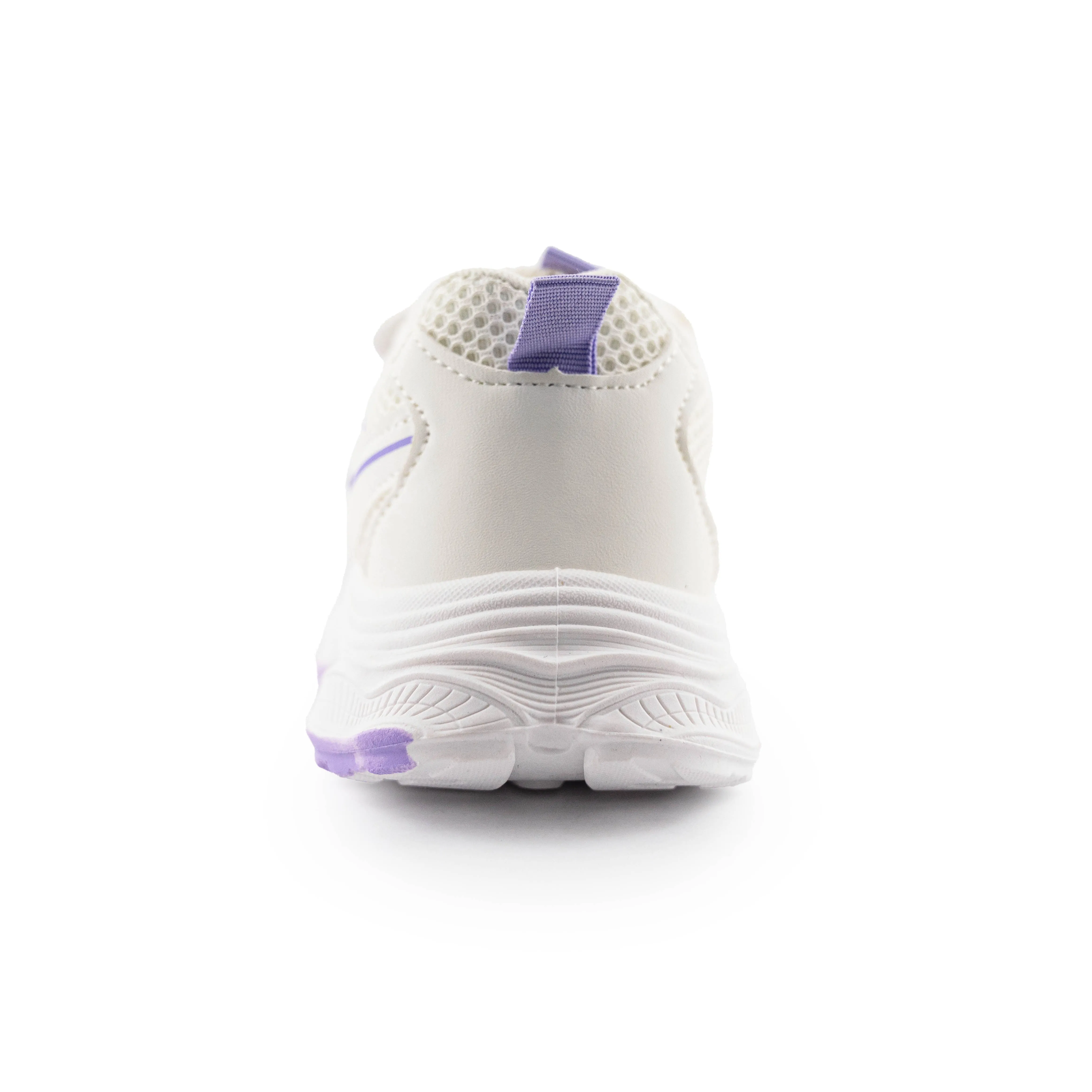 Kids'/Youth Purple Sneakers - D5057 Purple