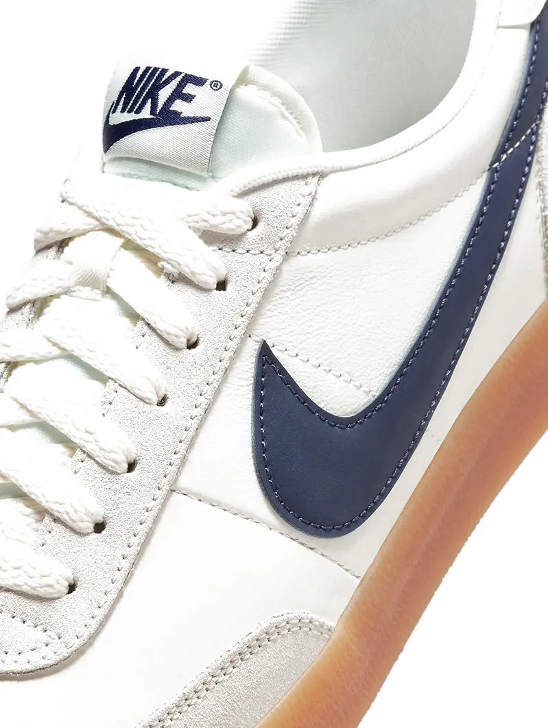 Killshot 2 Leather Sail/Gum Yellow/Midnight Navy