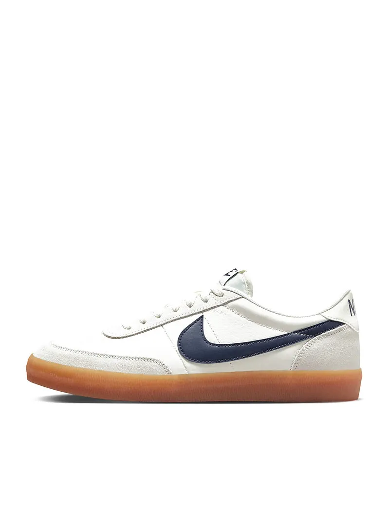 Killshot 2 Leather Sail/Gum Yellow/Midnight Navy