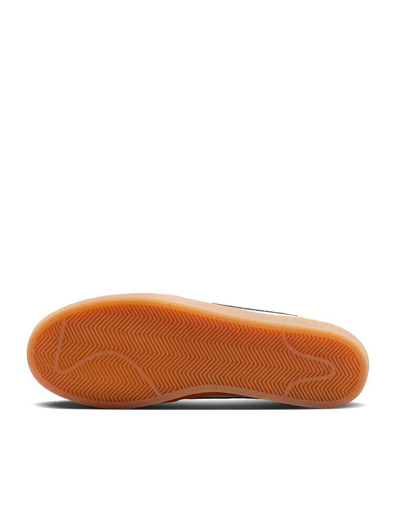 Killshot 2 Leather Sail/Gum Yellow/Midnight Navy