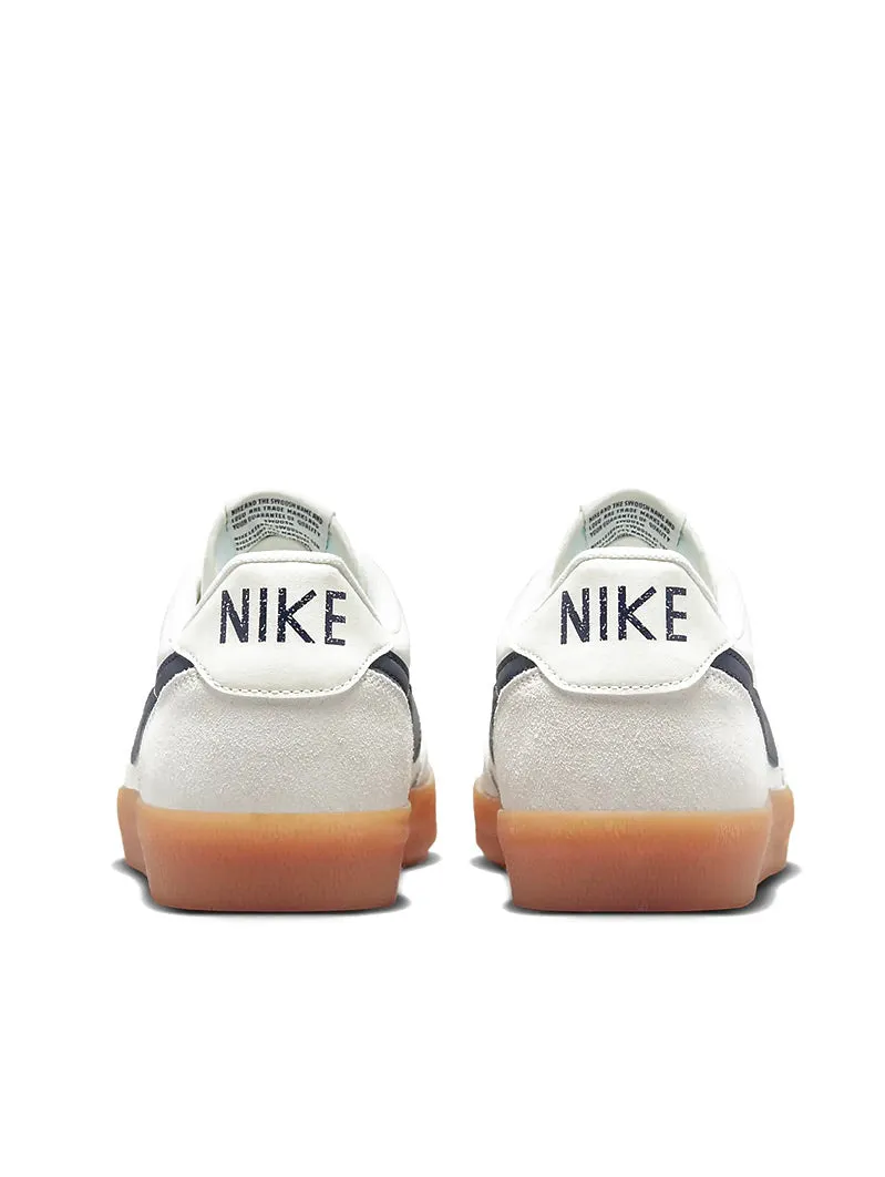 Killshot 2 Leather Sail/Gum Yellow/Midnight Navy