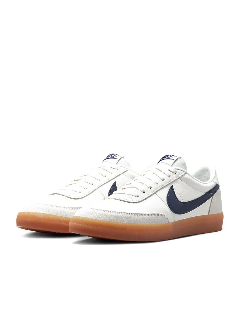 Killshot 2 Leather Sail/Gum Yellow/Midnight Navy