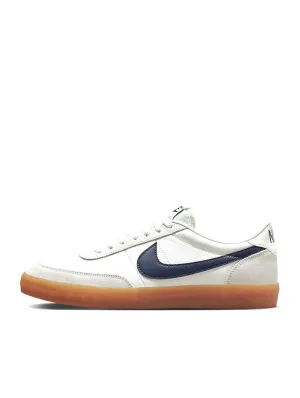 Killshot 2 Leather Sail/Gum Yellow/Midnight Navy
