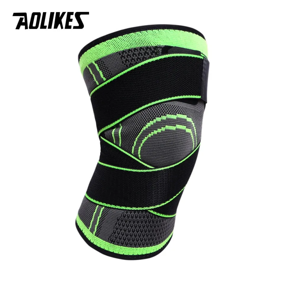 Knee Brace Basketball Tennis Cycling