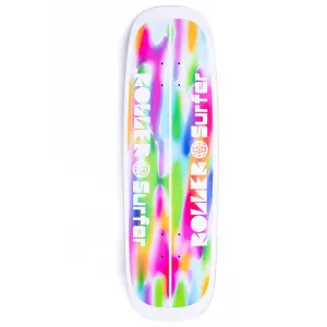 Koppl Roller Earth Surfer Deck 8.5