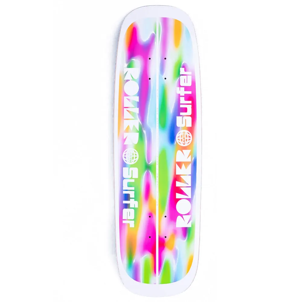 Koppl Roller Earth Surfer Deck 8.5