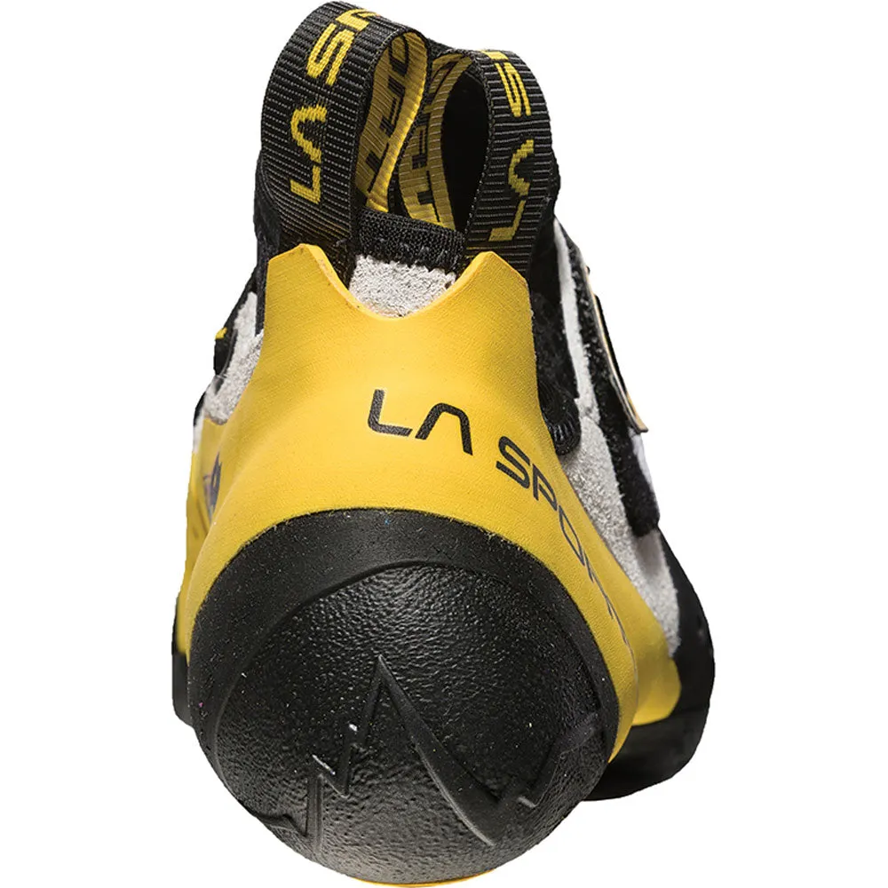 La Sportiva Men's Solution Rock Climbing Shoes
