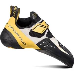 La Sportiva Men's Solution Rock Climbing Shoes