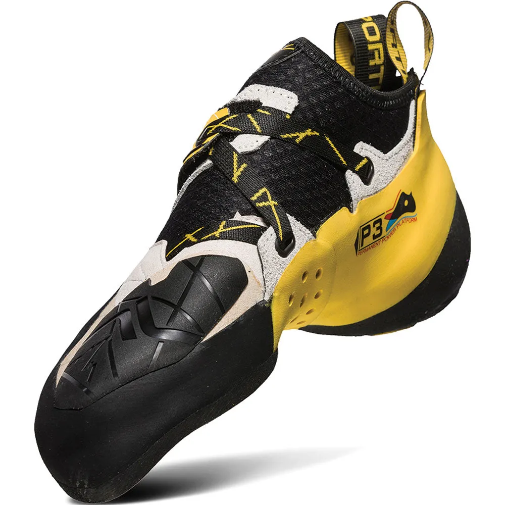 La Sportiva Men's Solution Rock Climbing Shoes