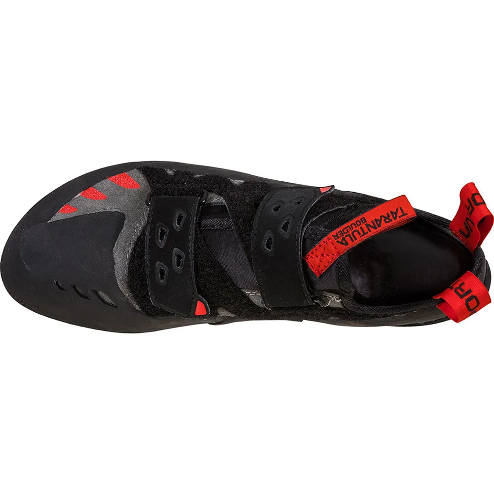 La Sportiva Men's Tarantula Boulder Rock Climbing Shoes