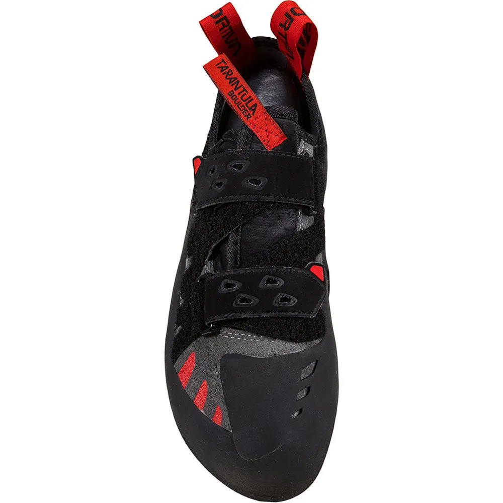 La Sportiva Men's Tarantula Boulder Rock Climbing Shoes