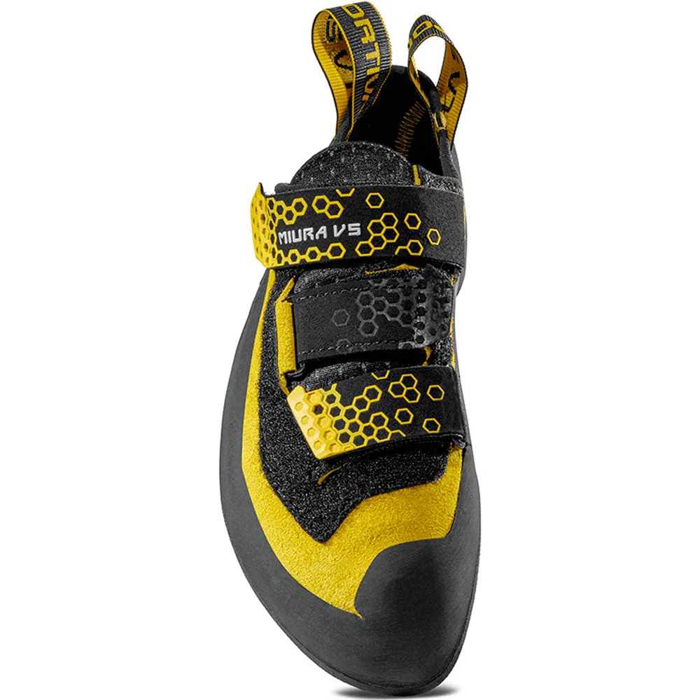 La Sportiva Miura VS Rock Climbing Shoes