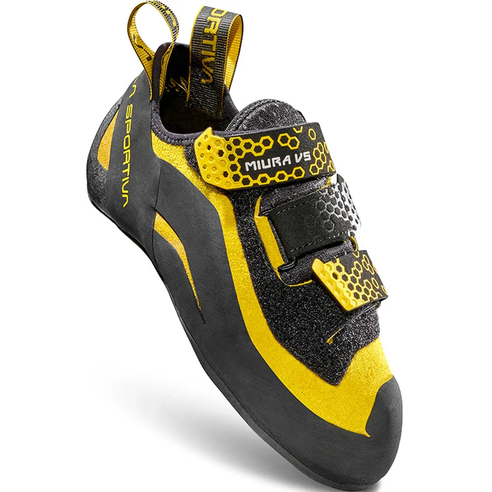 La Sportiva Miura VS Rock Climbing Shoes