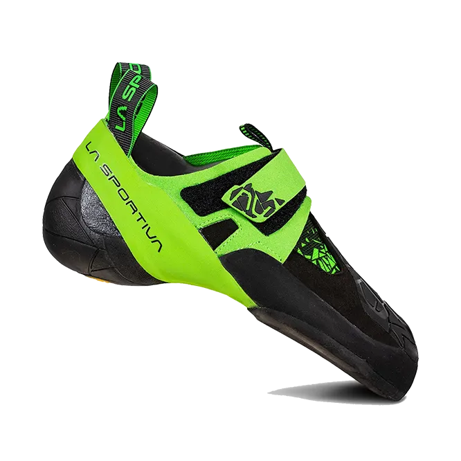 La Sportiva Skwama Vegan Climbing Shoes - Men's